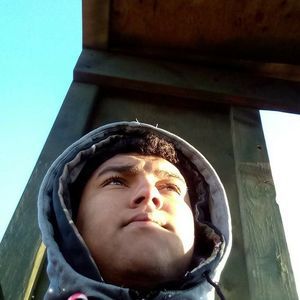 Meet your Posher, Micah